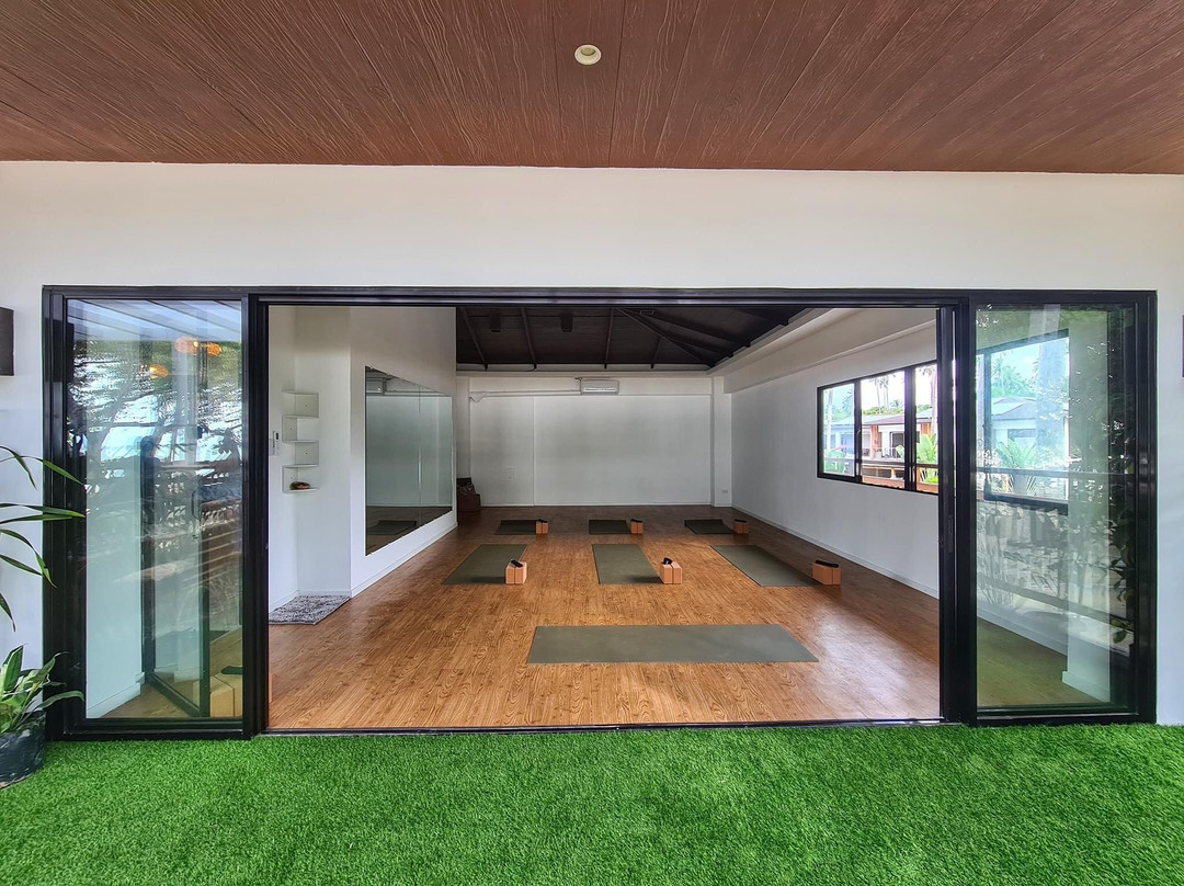 Yoga Tayo El Nido-爱妮岛必去景点