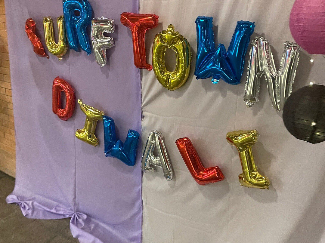 Bebo's Bombay Burrito