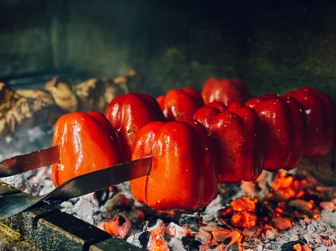 Magazin shashlyka Zloy Shashlychnik