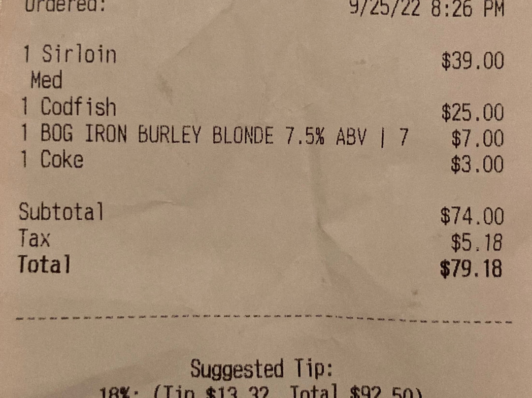 La Stalla Osteria & Bar