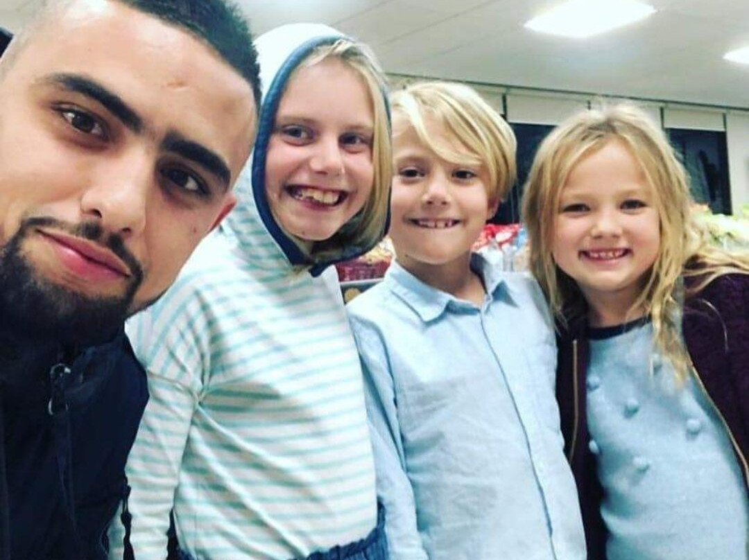 Trip and Transfer-丹吉尔必去景点