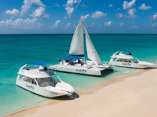Caicos Island Charters