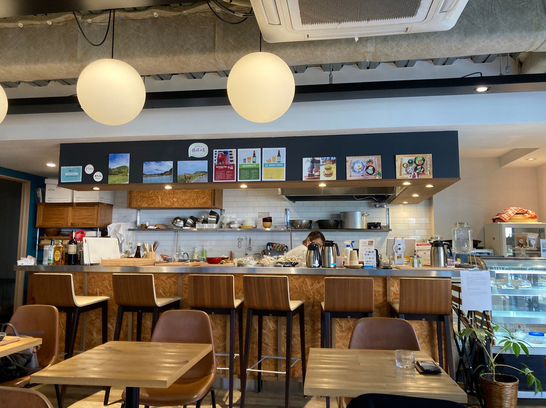 tsugugoto cafe