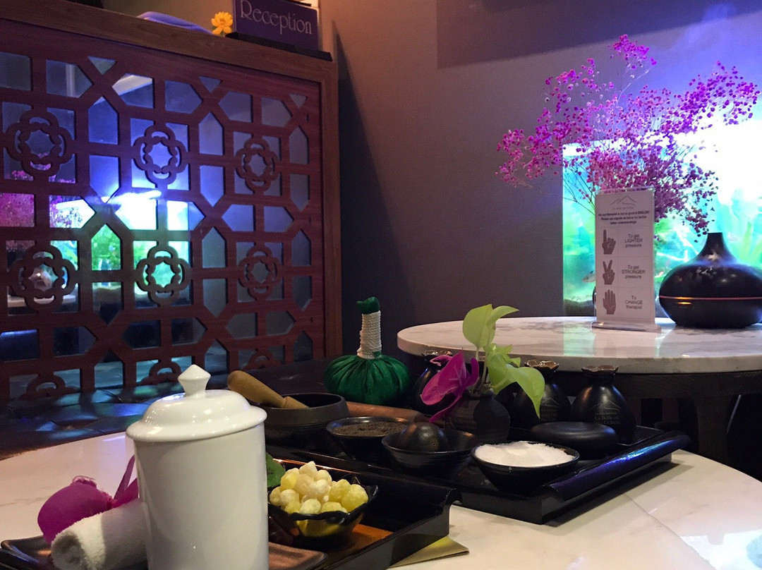 La Belle Vie Spa 1-河内必去景点