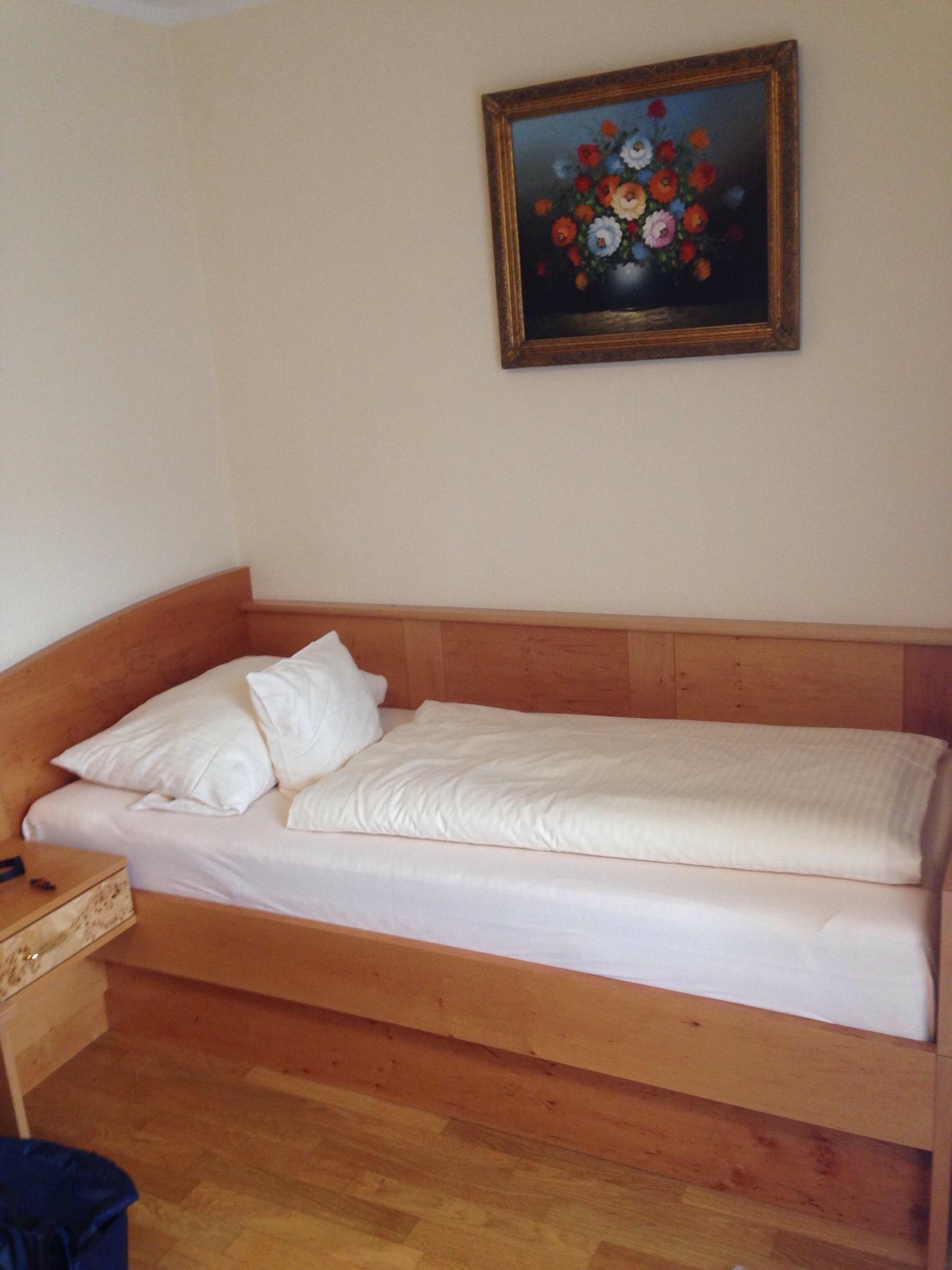 Hotel Zu Den Drei Kronen-客卧