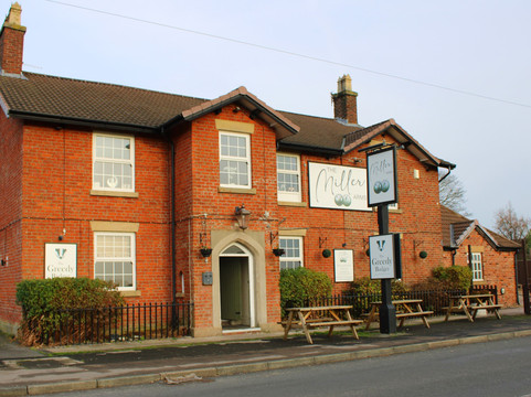 The Millers Arms