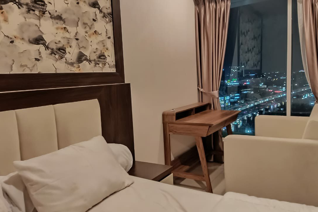 21 Room