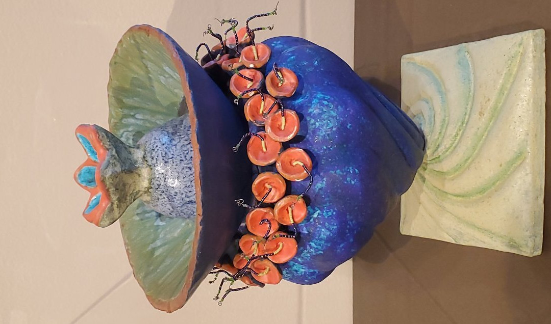 Canton Museum of Art-坎顿必去景点