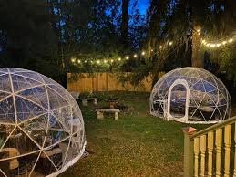 Iron Amethyst Inn & The 2one Speakeasy主图