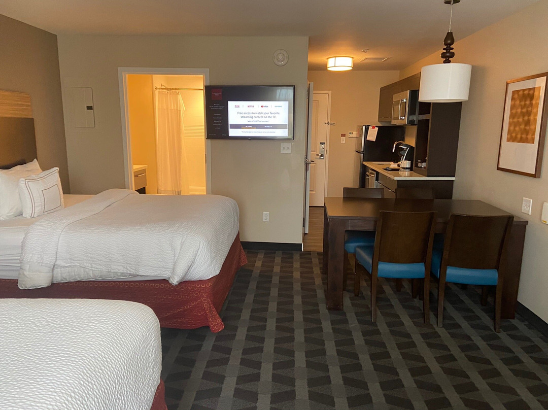 TownePlace Suites by Marriott Cleveland主图