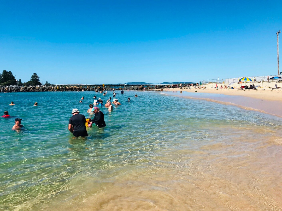巴厘岛您好汽车旅馆主图