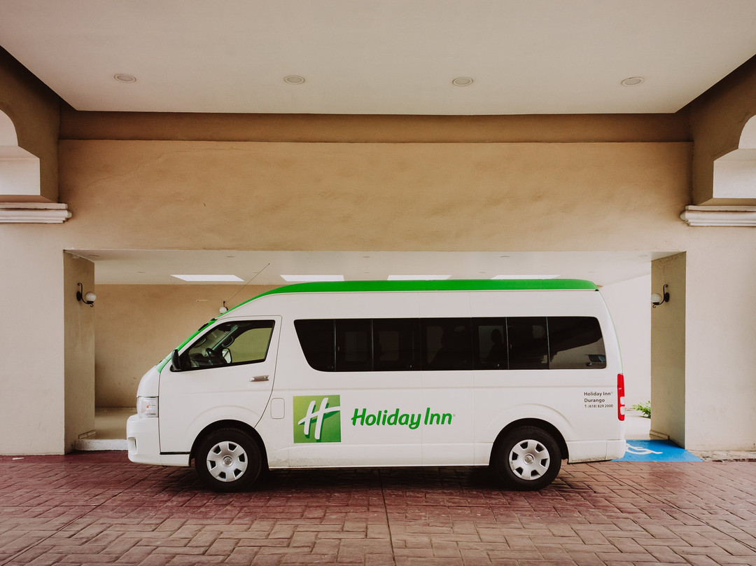 Holiday Inn Durango by IHG主图