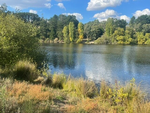 Walking Tours of Daylesford-戴尔斯福特必去景点