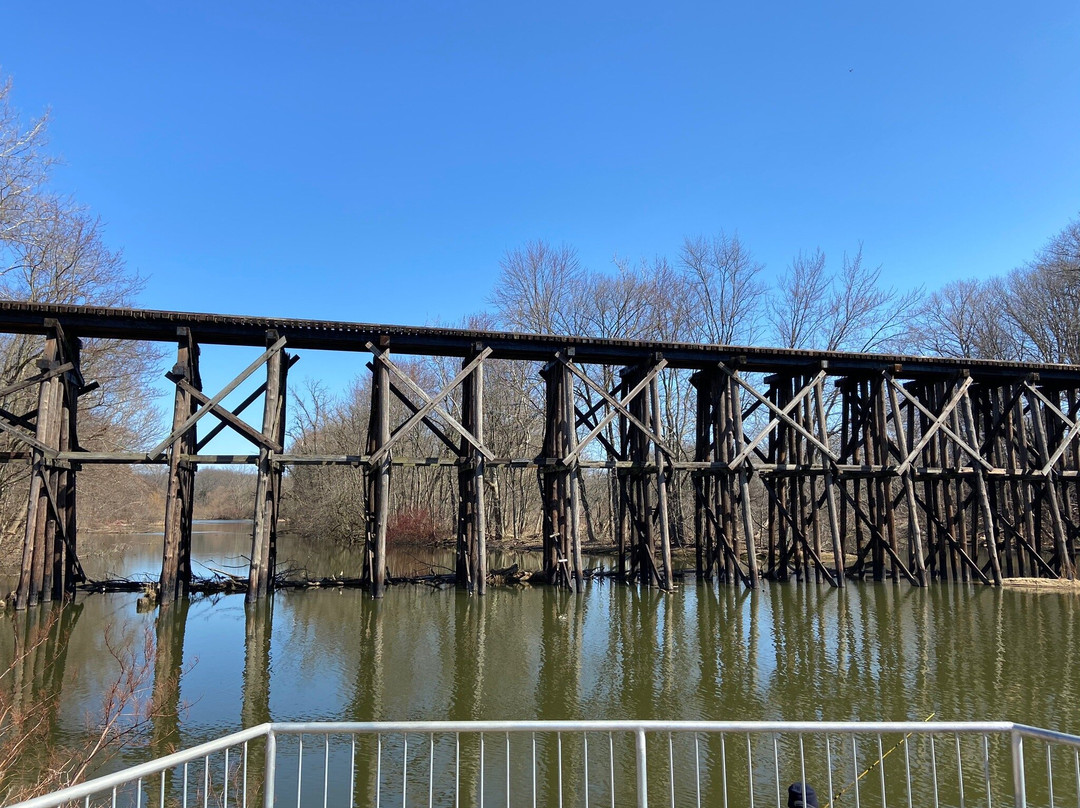 Heath Township Park景点图片