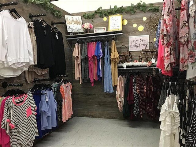 Country Peddlers-Effingham必去景点