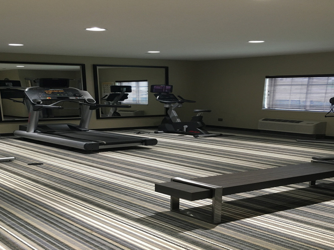 Candlewood Suites Smyrna - Nashville by IHG主图