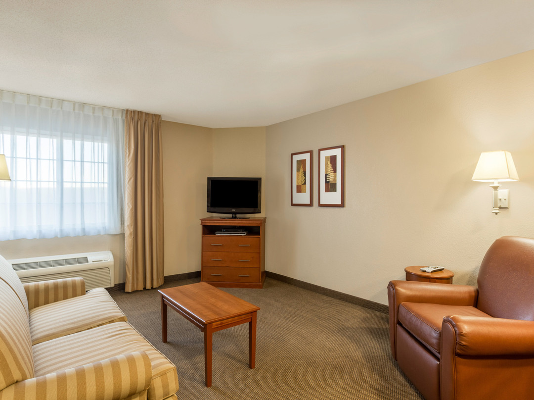 Candlewood Suites Nogales by IHG主图