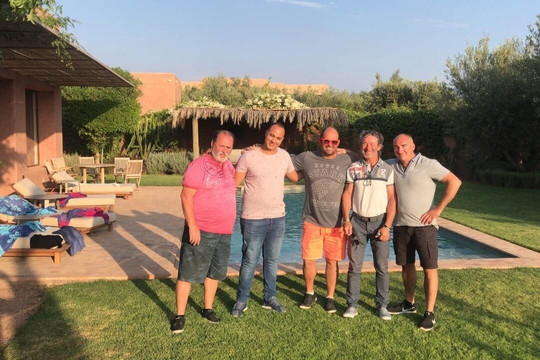 Marrakech Expert Services-马拉喀什必去景点