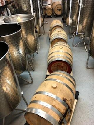 Duck Creek Vineyard  and Winery-Denmark必去景点