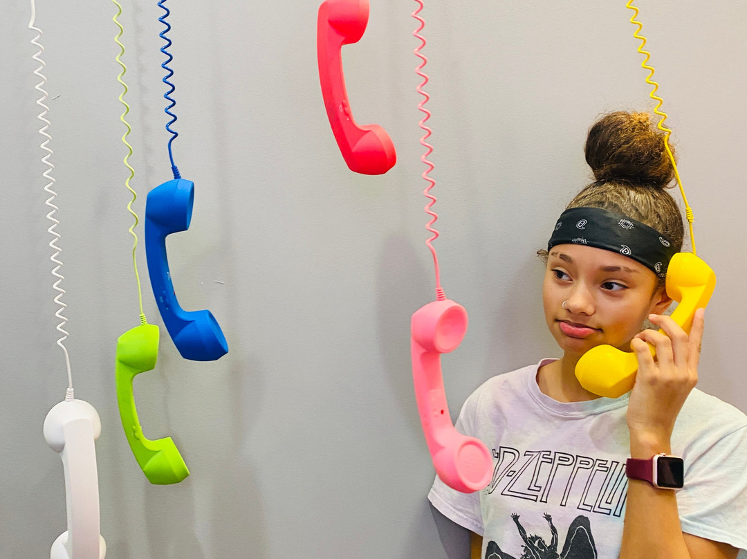 Arbor Place Mall-Douglasville必去景点