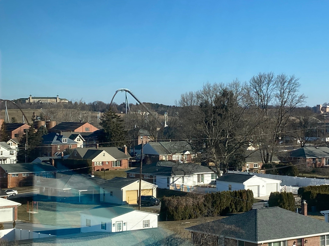 Tru by Hilton Hershey Chocolate Avenue主图