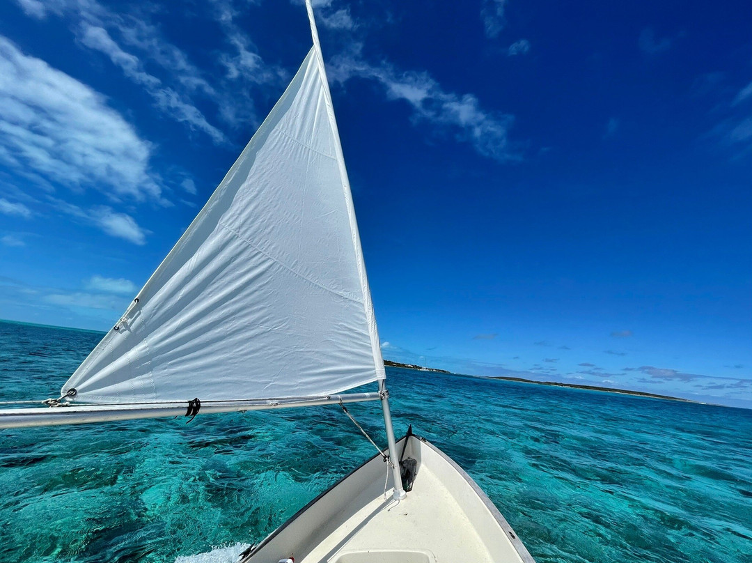 Out-Island Explorers Day Charters-George Town必去景点
