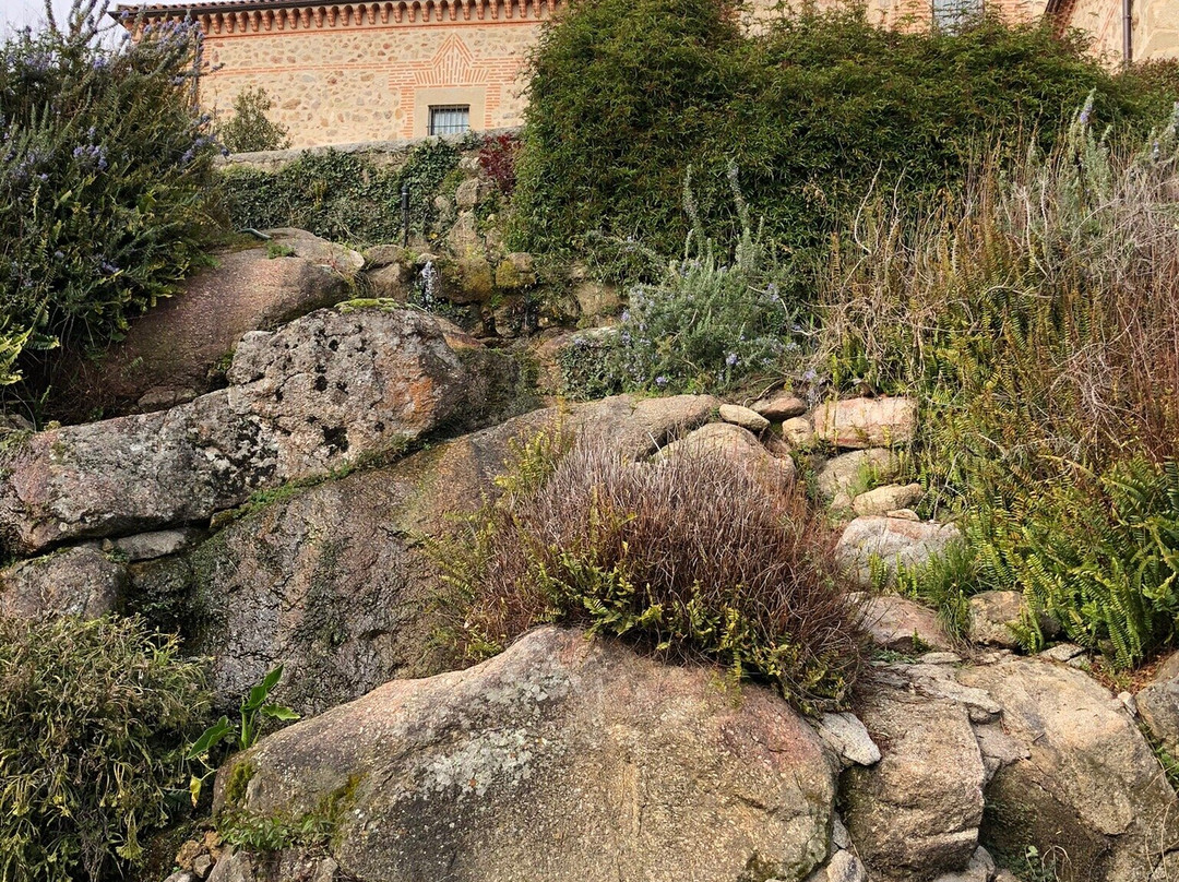 Ermita de Nuestra Senora de Chilla景点图片