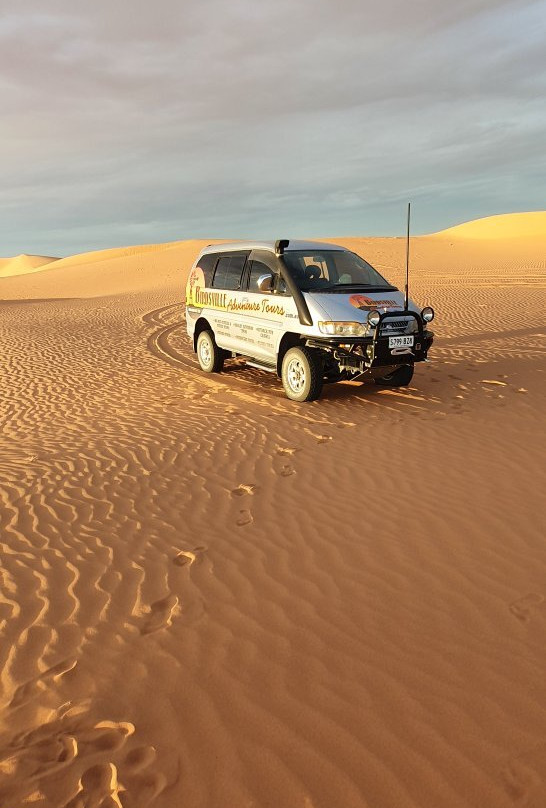 Birdsville Adventure Tours-Birdsville必去景点