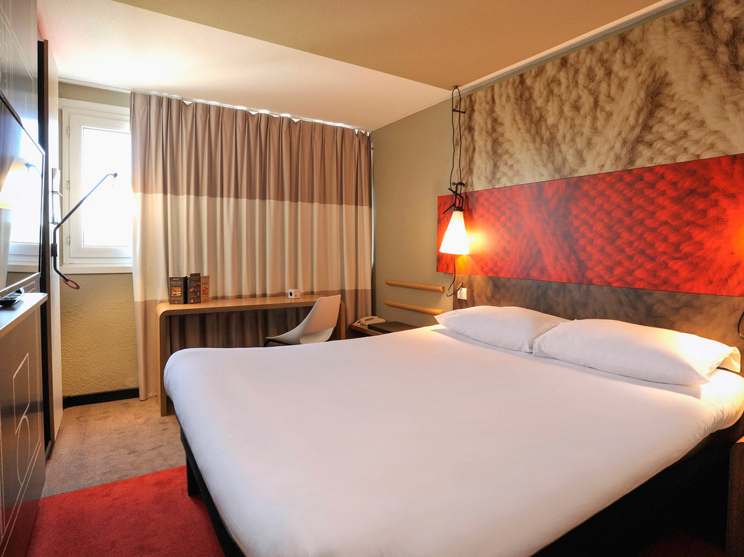 ibis Lyon Villefranche-sur-Saône主图