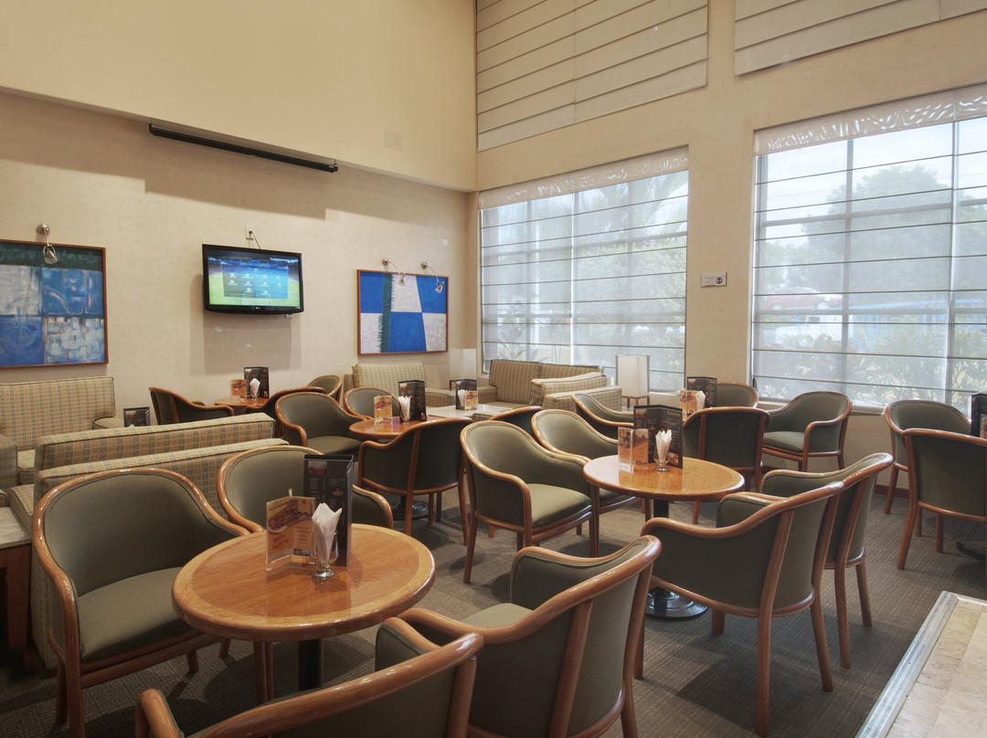 Fiesta Inn Poza Rica主图