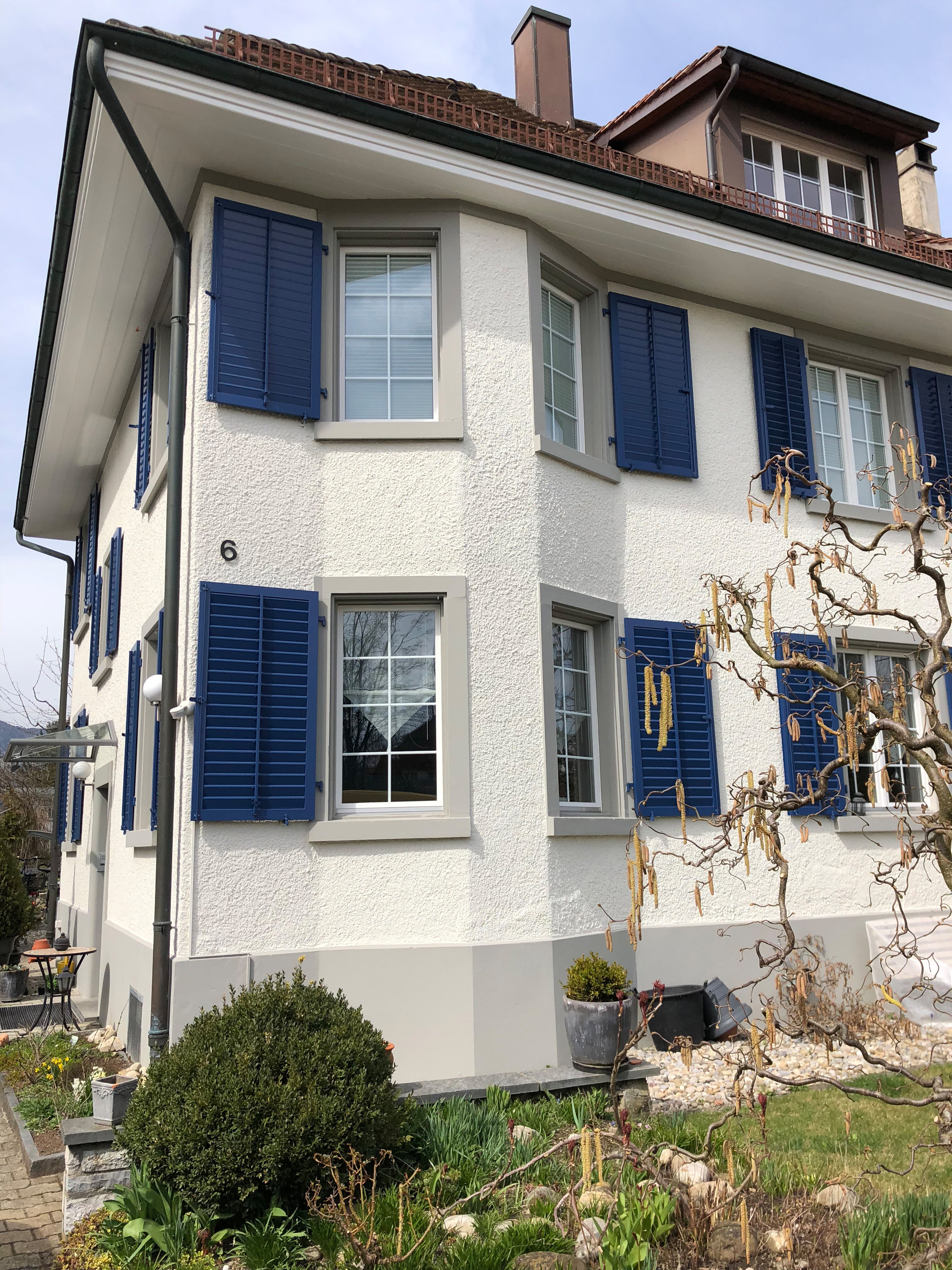 SCHOENGRUEN bed & breakfast-浴室