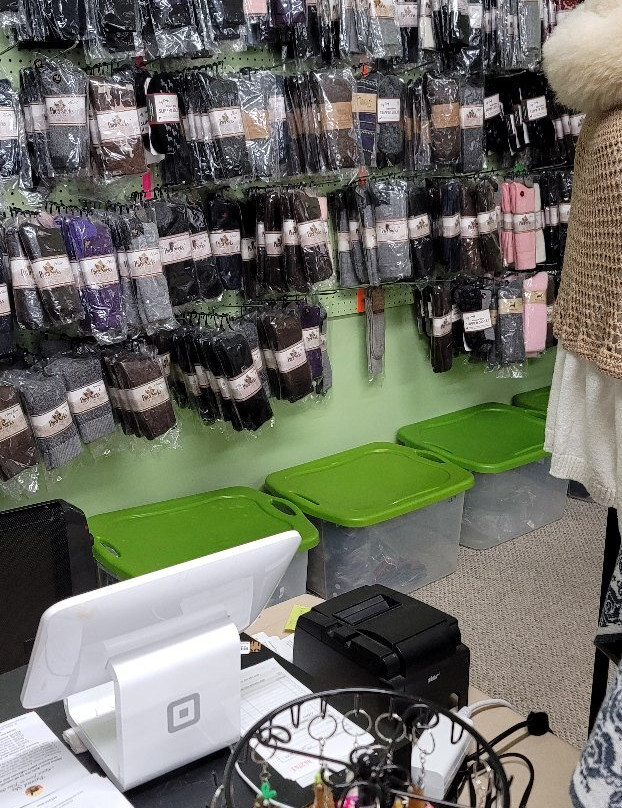 Painted Sky Alpaca Farm LLC-Earleville必去景点