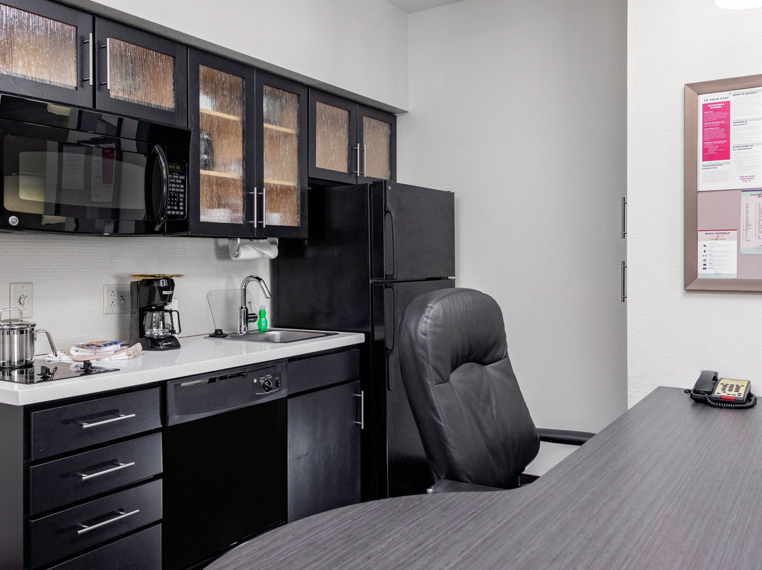 Candlewood Suites Warner Robins/Robins Afb by IHG主图