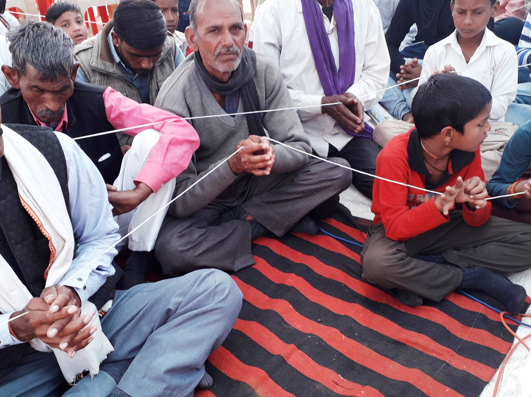 Parichha Dam-Jhansi必去景点