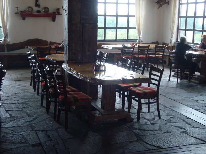 Wine and Spa Complex Starosel主图