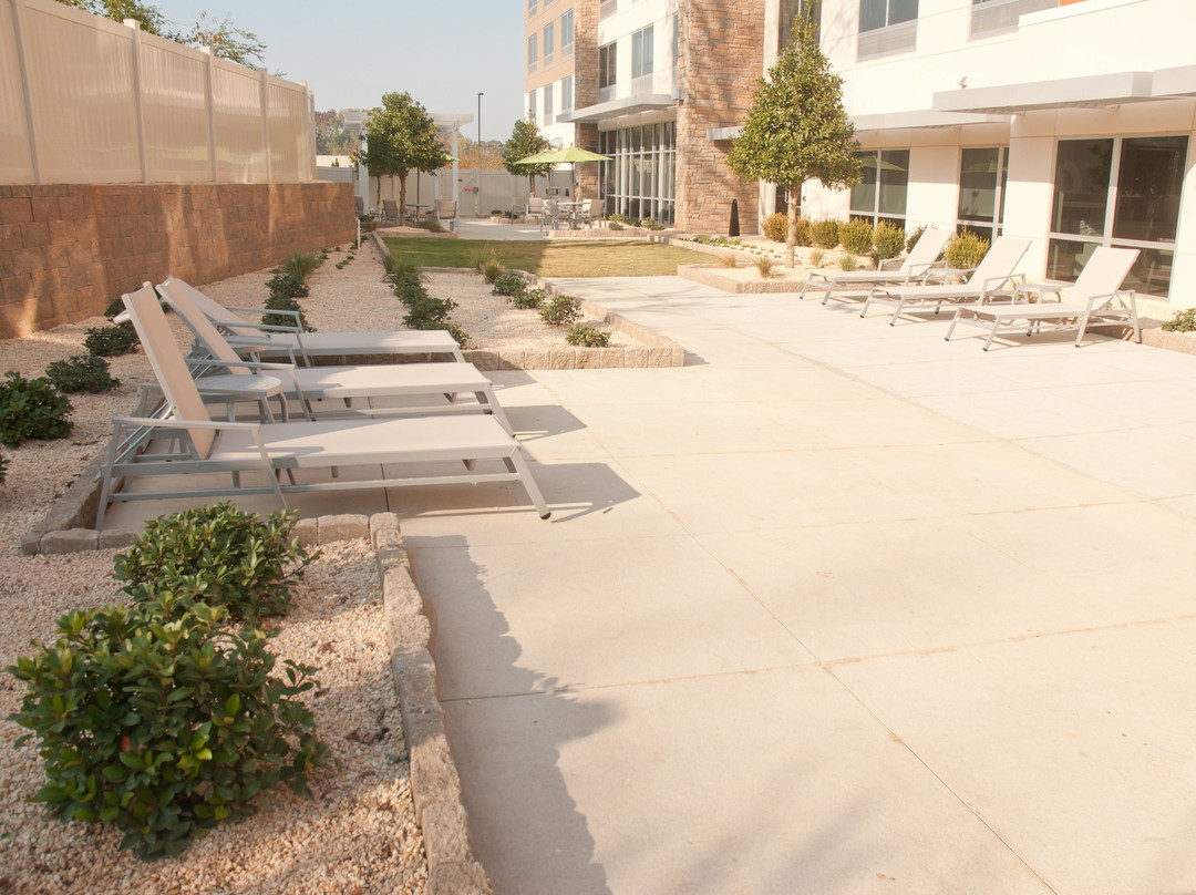 Holiday Inn Express & Suites Decatur By IHG主图