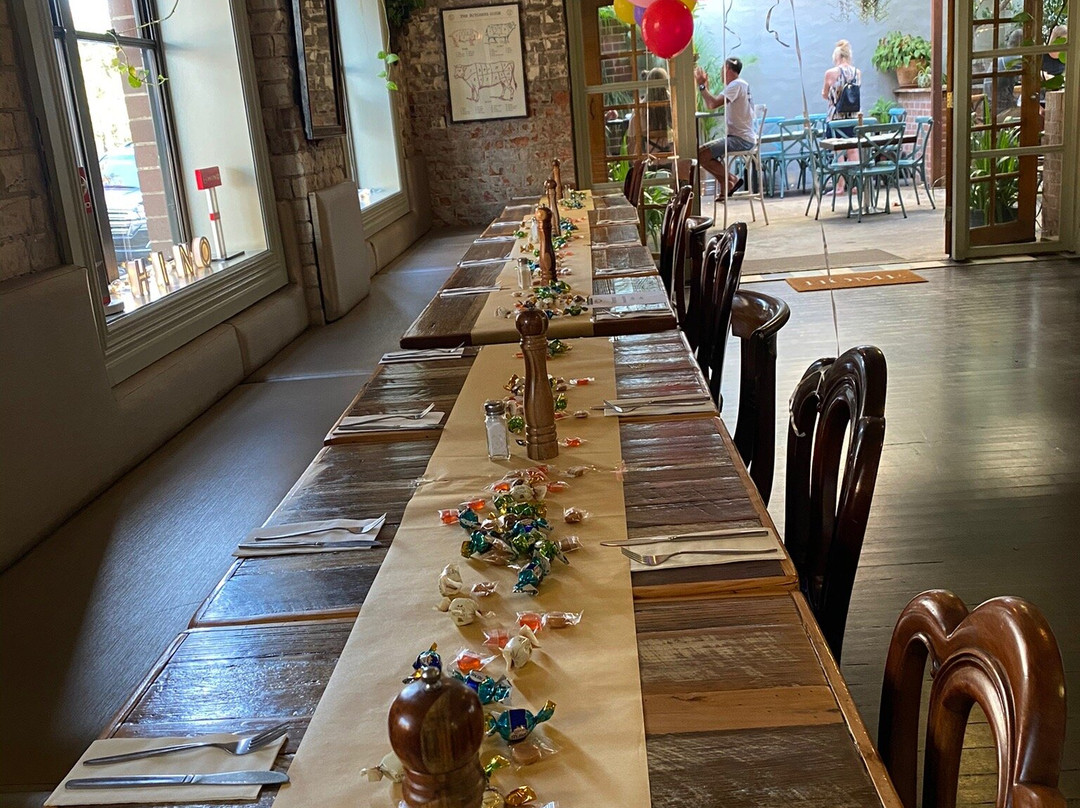 Commonwealth Hotel Newcastle主图