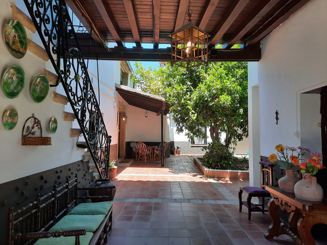 El Escudo De Calatrava主图