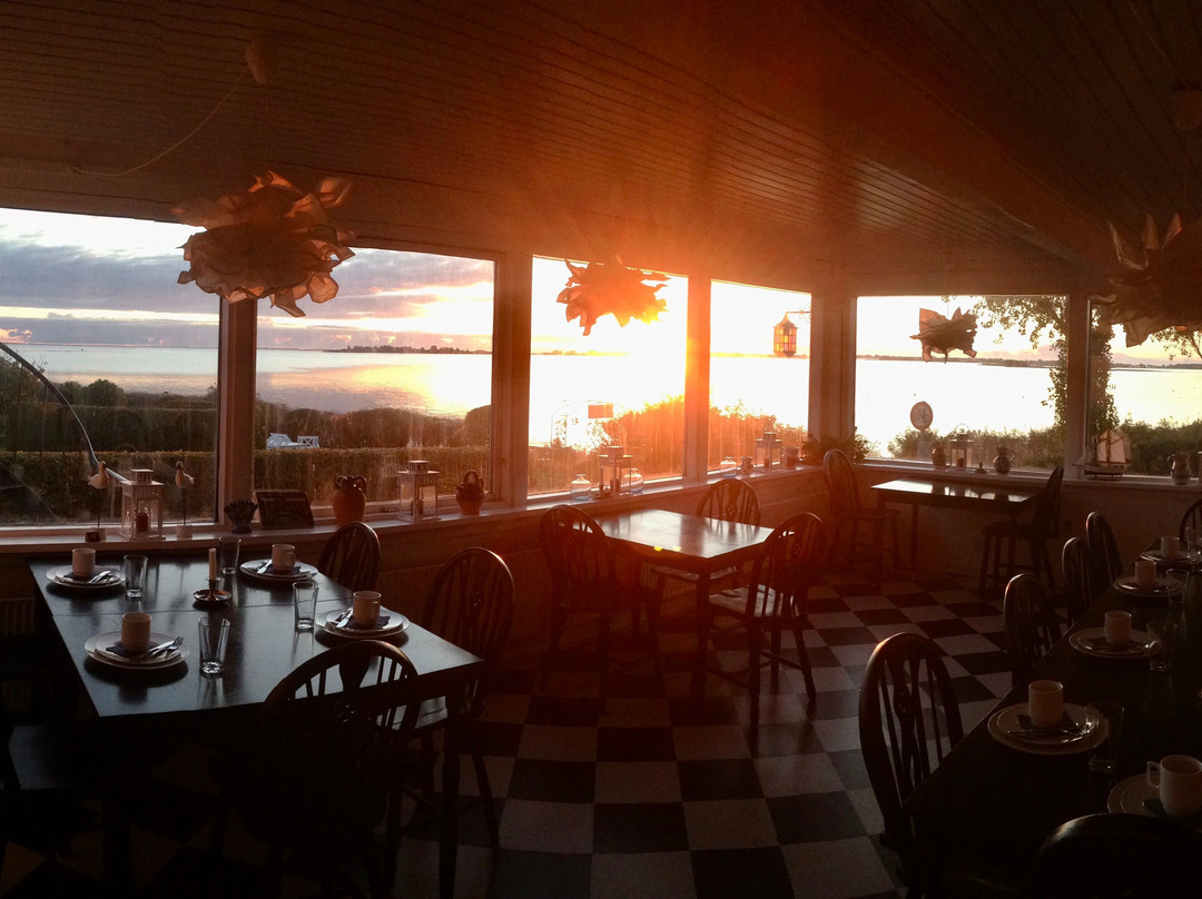 Badehotel Harmonien主图