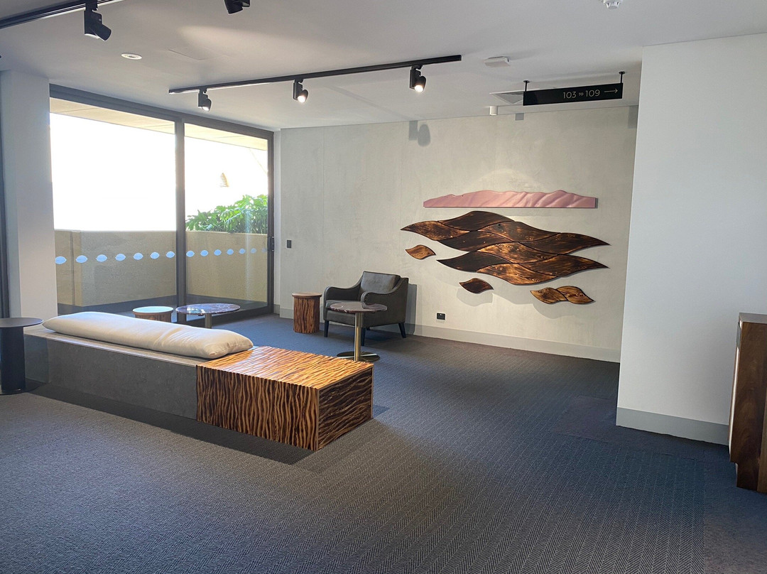 Majestic Tynte Street Apartments主图