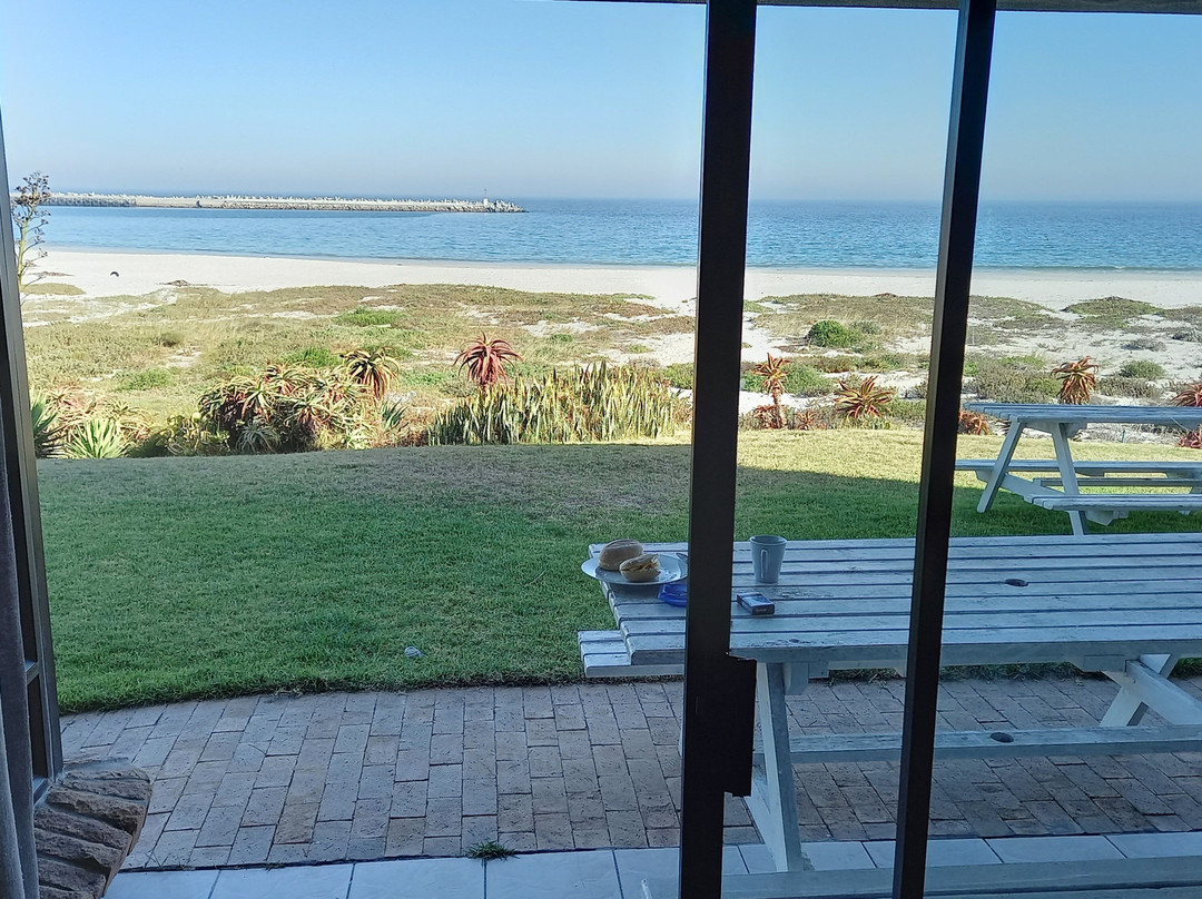 Arendzicht Seaview Accommodation主图