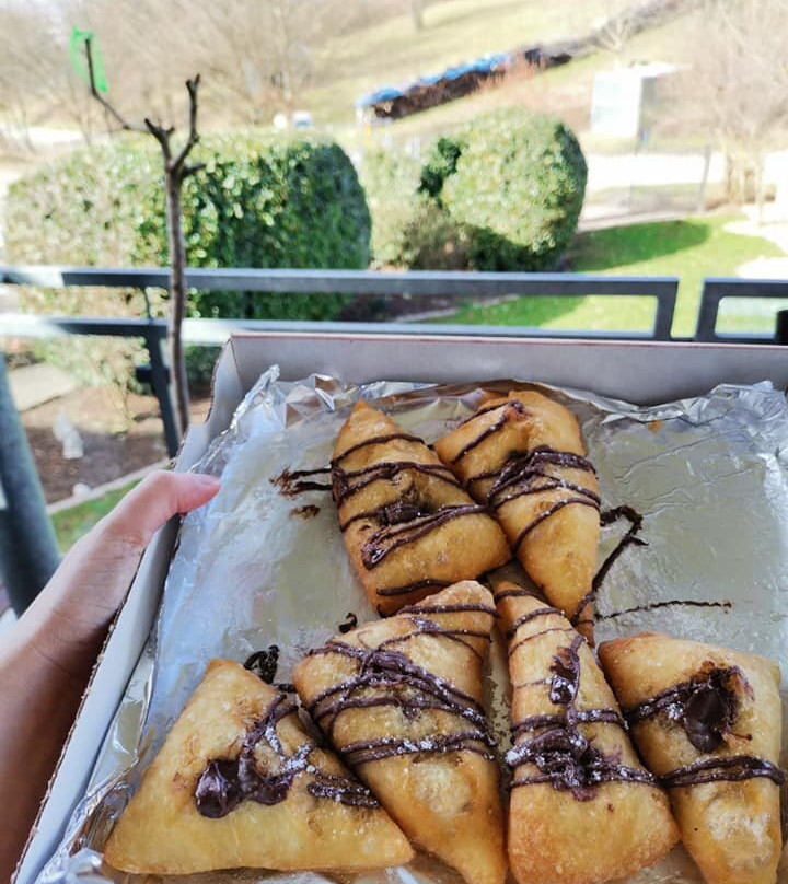 Ritter la Famiglia Ubstadt