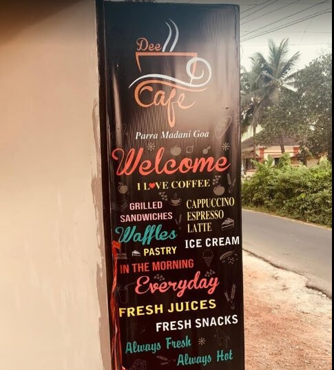 Parra旅游攻略图片