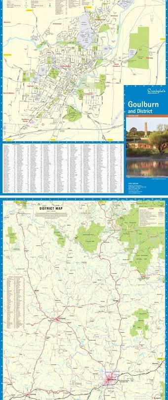 Quest Goulburn主图