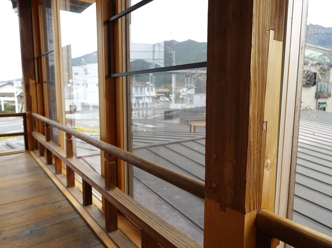 Sukumo Machi no Eki Hayashitei-宿毛市必去景点
