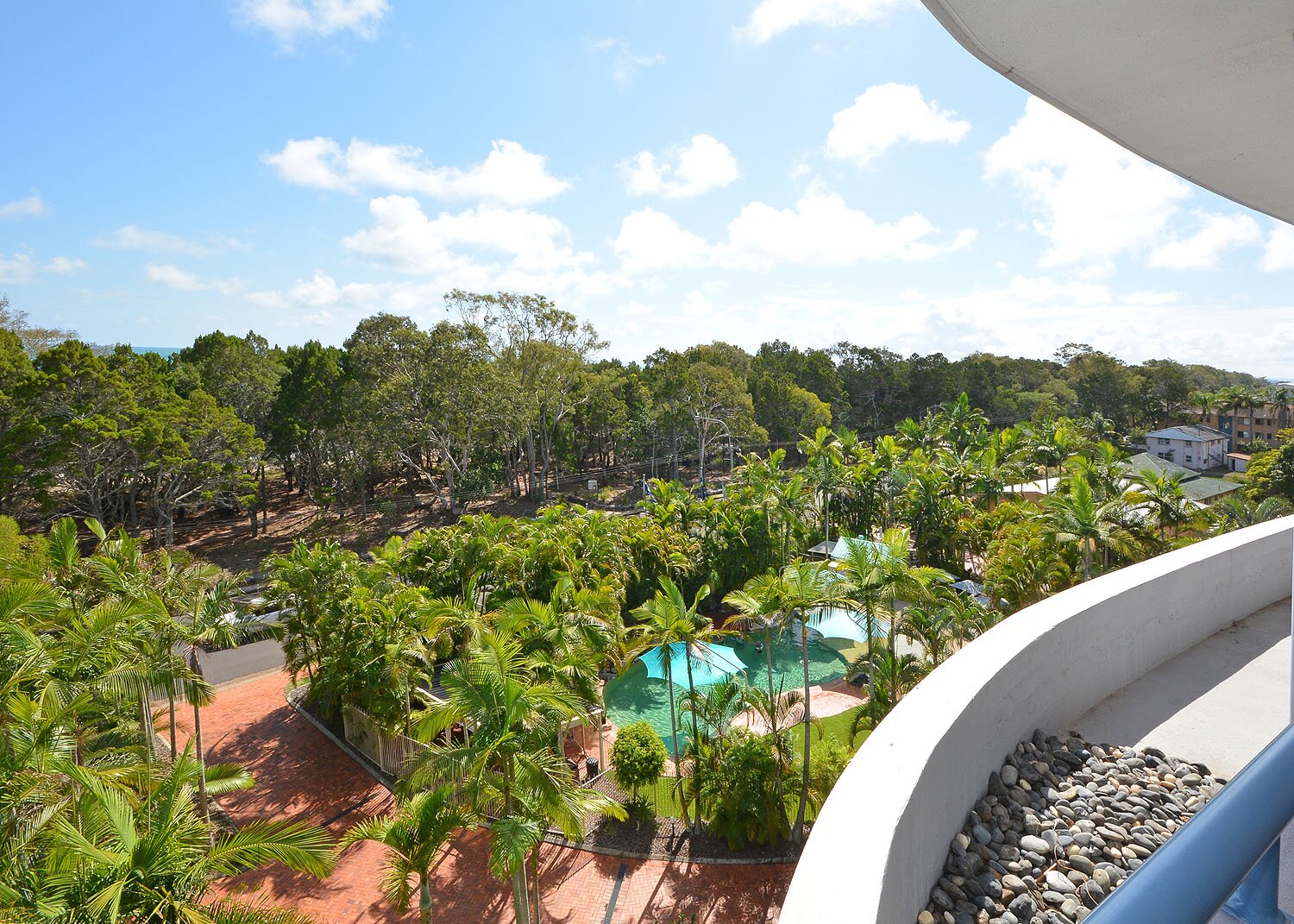 Riviera Resort-官方