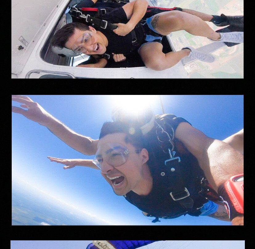 Fly Paraquedismo景点图片