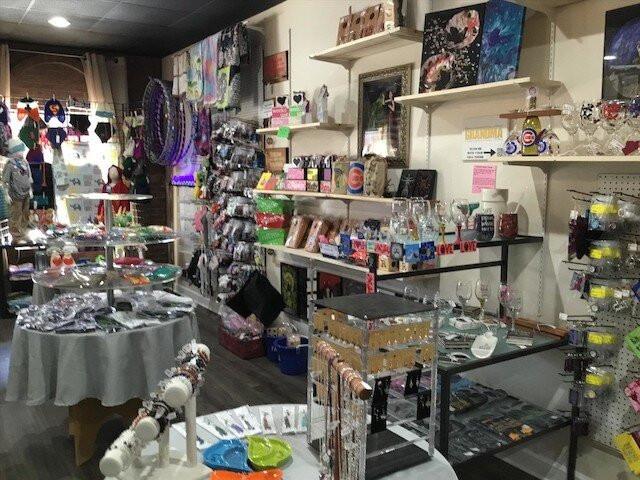 Manhattan Crafts-Manhattan必去景点