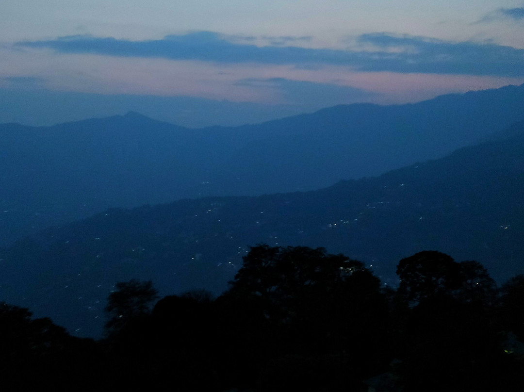 NE Taxi-甘托克必去景点