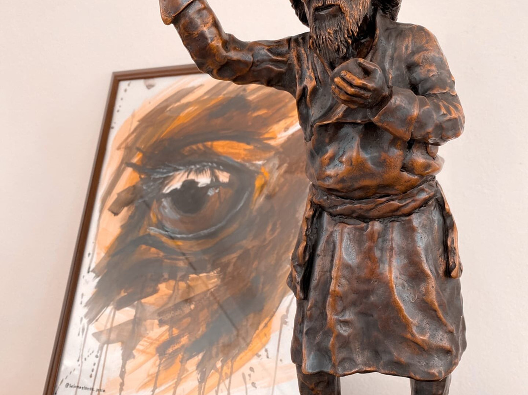 Ivolginsk Datsan (Buddhist Monastery)-Ivolginsk必去景点